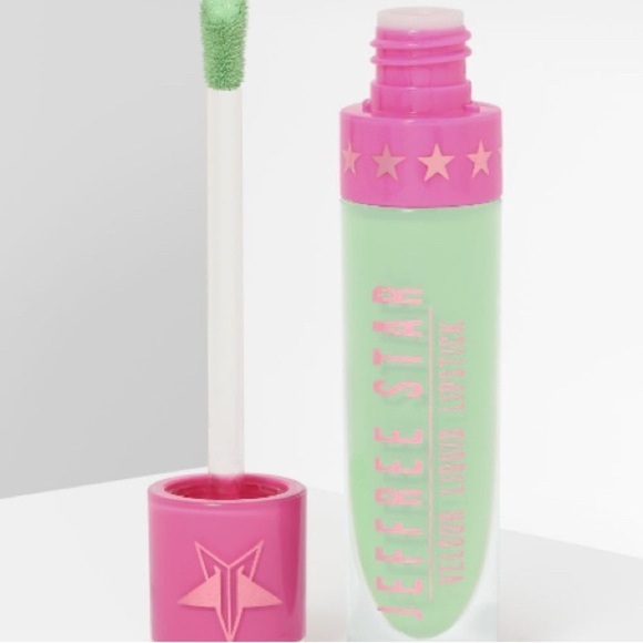 Jeffree Star Cosmetics Velour Liquid Lipstick -HIGH SOCIETY - Picture 2 of 2